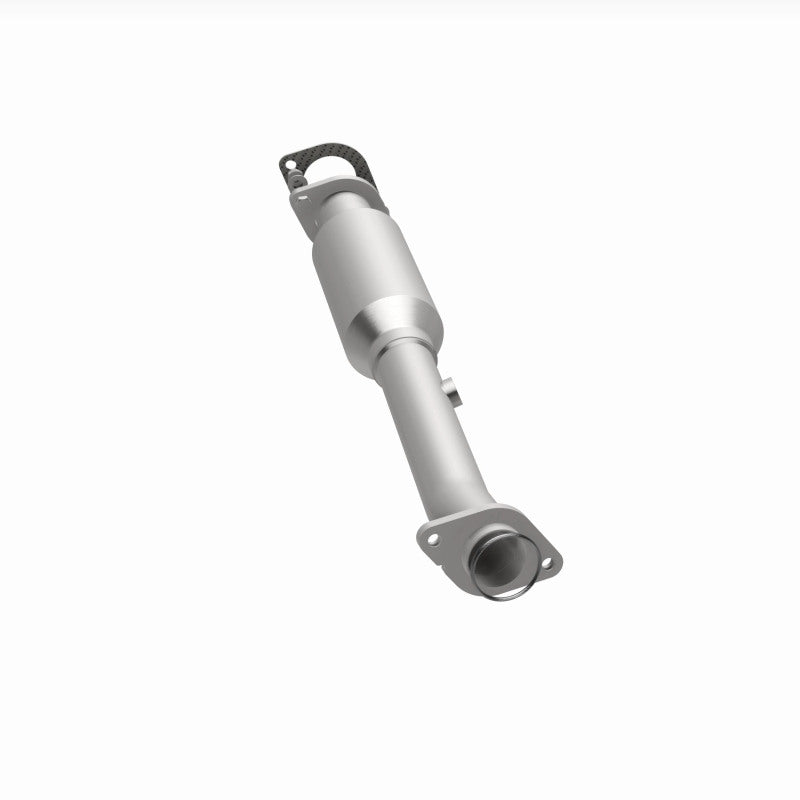 2005-2006 INFINITI QX56 California Grade CARB Catalytic Converter 5592215