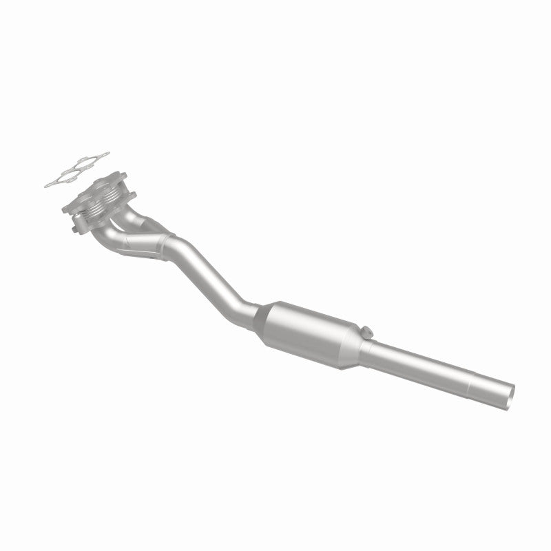 1998-01 Volkswagen Beetle 2.0L Direct-Fit Catalytic Converter 4481280 Magnaflow