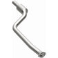 Catalytic Converter for HM Grade Federal / EPA Compliant Direct-Fit Catalytic Converter MagnaFlow 24512