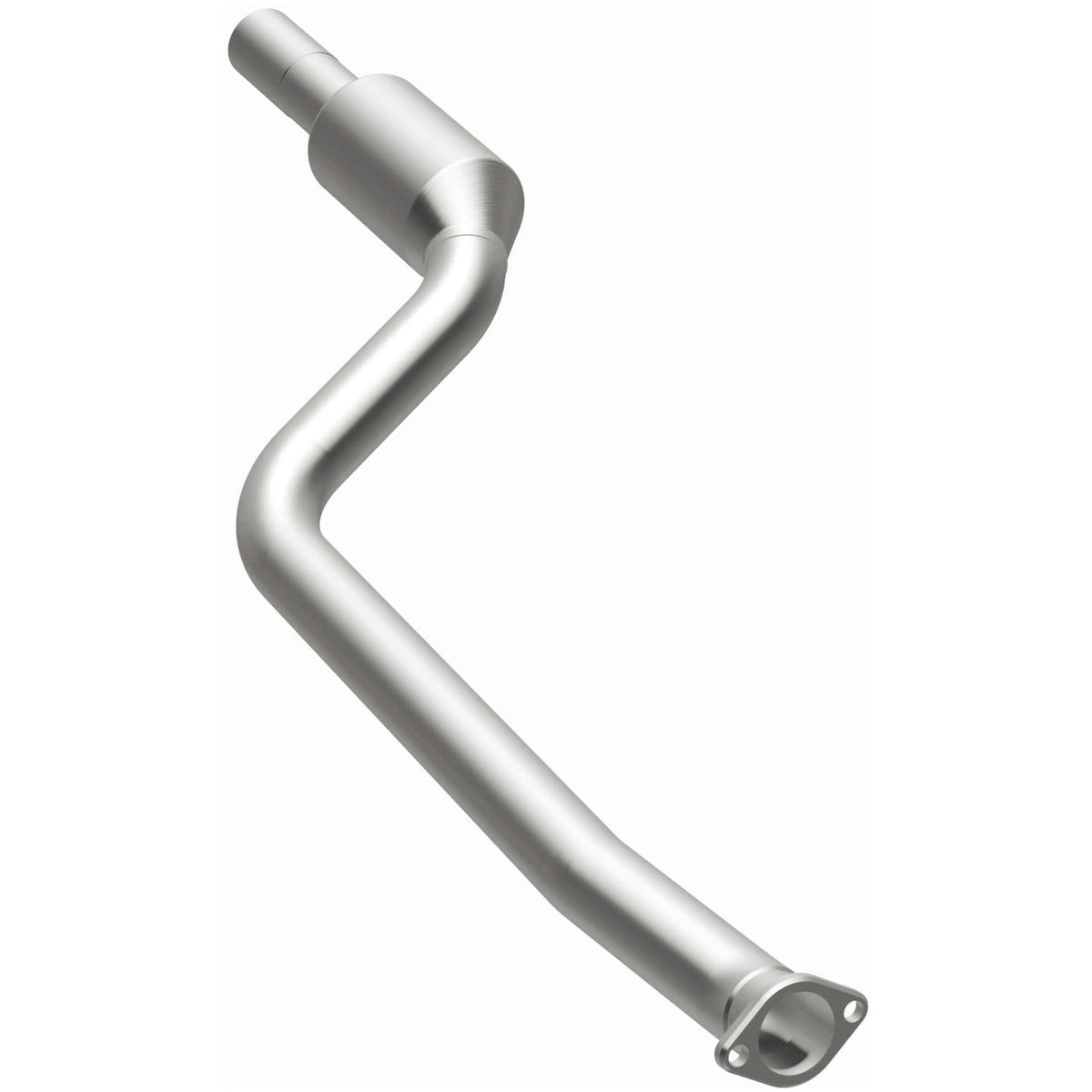 Catalytic Converter for HM Grade Federal / EPA Compliant Direct-Fit Catalytic Converter MagnaFlow 24512