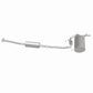 Fits 2005-2006 Nissan X-Trail 2.5L Direct-Fit Replacement Exhaust 106-0155
