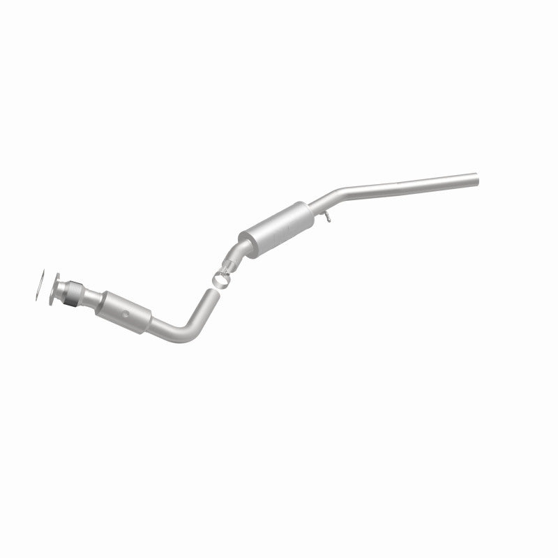 2009-10 Chrysler Town & Country Direct-Fit Catalytic Converter 21-510 Magnaflow