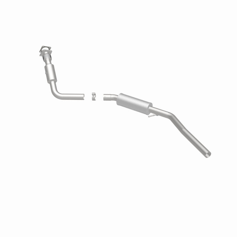 2009-10 Chrysler Town & Country Direct-Fit Catalytic Converter 21-510 Magnaflow