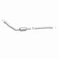 2004 2005 Buick Rendezvous 3.4L Direct-Fit Catalytic Converter 4551038 Magnaflow - Catalytic Converters Car Part People