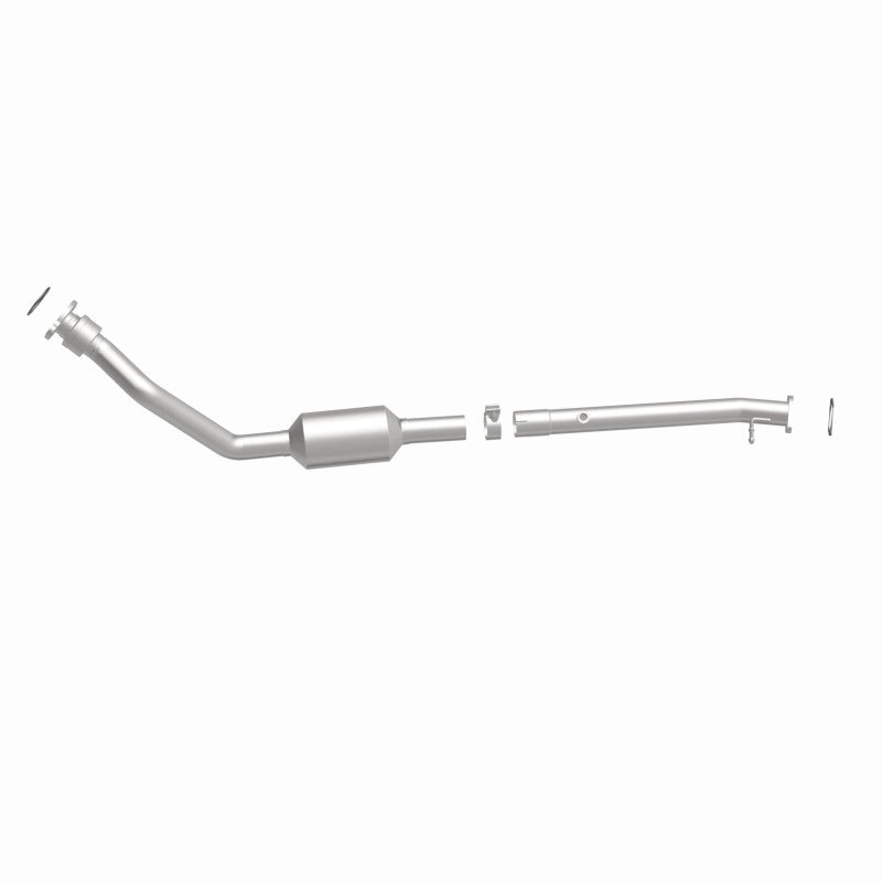 2004 2005 Buick Rendezvous 3.4L Direct-Fit Catalytic Converter 4551038 Magnaflow - Catalytic Converters Car Part People