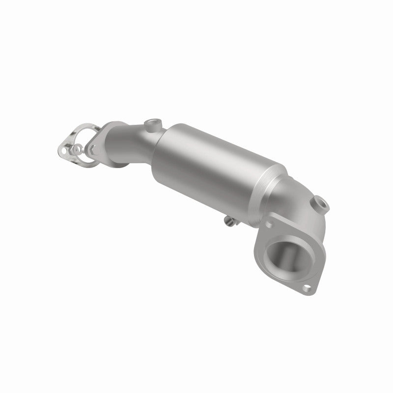 2016-2017 Ford Explorer Direct-Fit Catalytic Converter 21-818 Magnaflow - Catalytic Converters Car Part People
