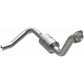 Catalytic Converter for HM Grade Federal / EPA Compliant Direct-Fit Catalytic Converter MagnaFlow 93250