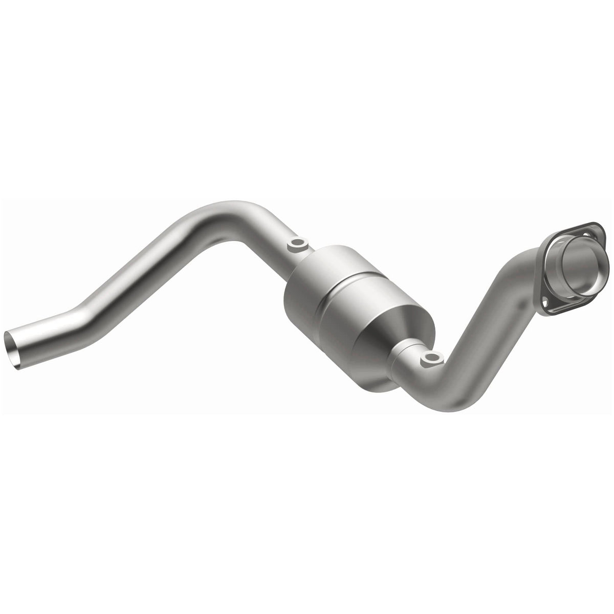 Catalytic Converter for HM Grade Federal / EPA Compliant Direct-Fit Catalytic Converter MagnaFlow 93250