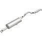Fits 2001-2005 Chrysler Town & Country Direct-Fit Replacement Exhaust 106-0115