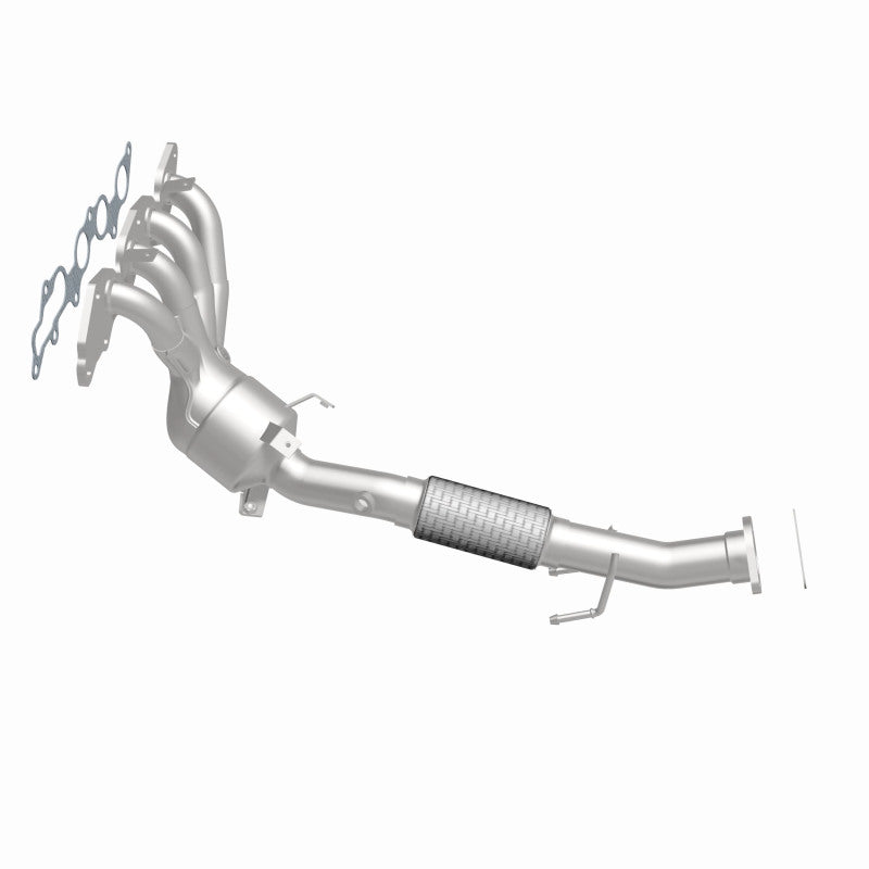 2013-2015 Escape L4 OEM Manifold Direct-Fit Catalytic Converter 52443 Magnaflow