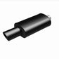 Exhaust Muffler for Street 5 X 8in. Oval Straight-Through Performance Exhaust Muffler MagnaFlow 14868