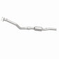 2009 2011 Audi A6 Quattro 3.0L Direct-Fit Catalytic Converter 5561003 Magnaflow