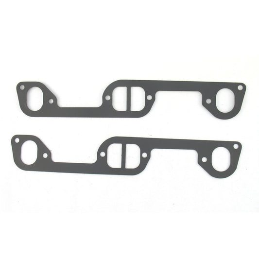 Headers for Pontiac 326-455 D-port Header Flange Gaskets HG9342