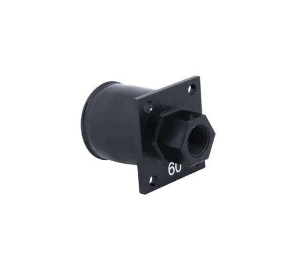 Transducer Box Module, Series II - 810-MD-PT2-15