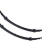 Fits Chevy C10/K10 C15 Truck/Jimmy 4WD Rear Leaf Springs 2" Lift Pair 8100Kit