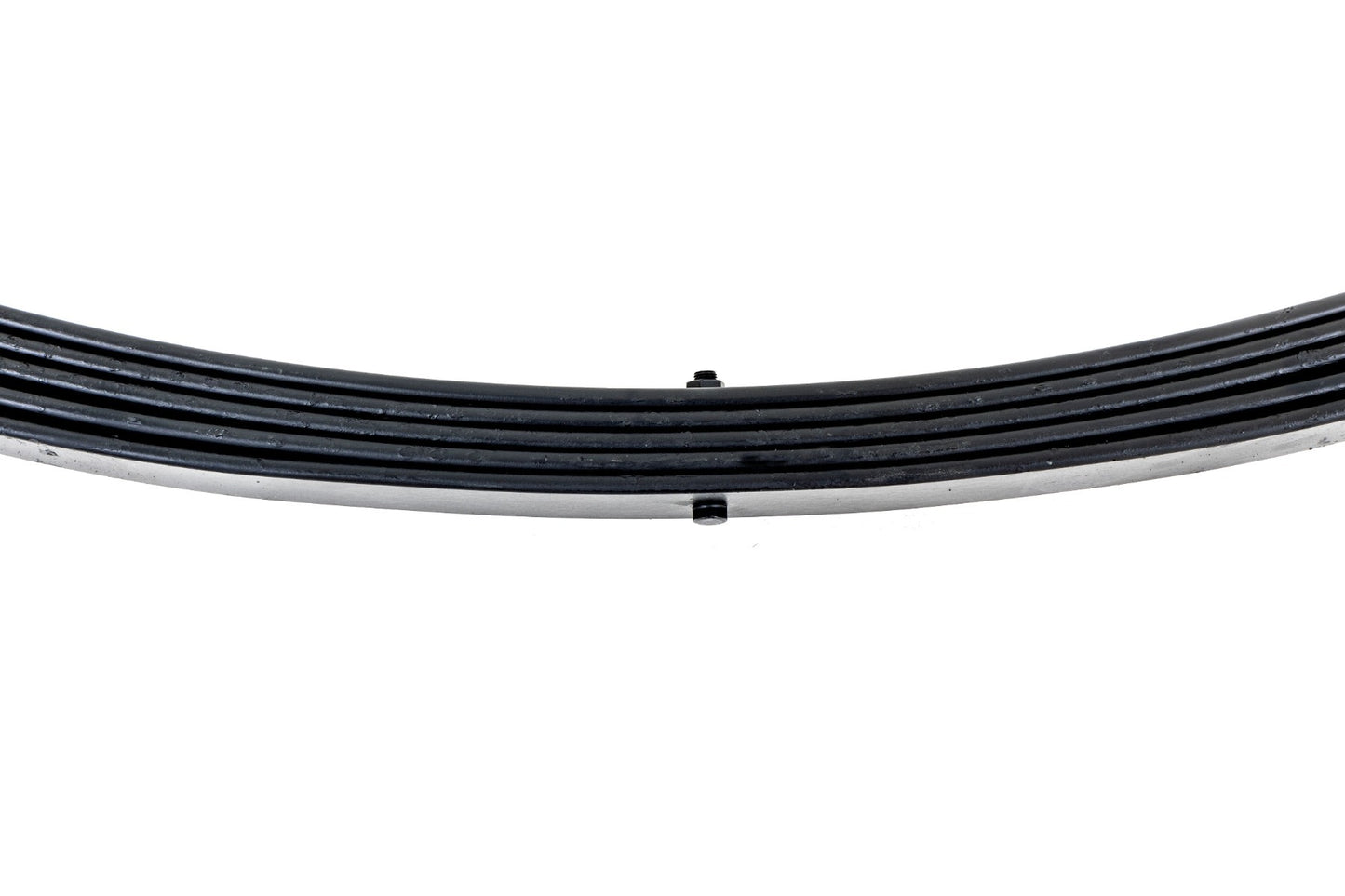 Fits Chevy C10/K10 C15 Truck/Jimmy 4WD Rear Leaf Springs 2" Lift Pair 8100Kit