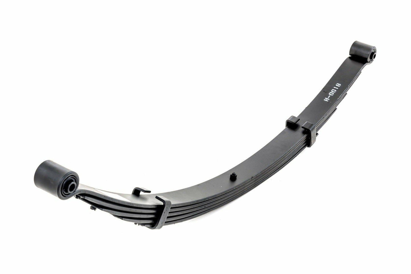 Fits Chevy C10/K10 C15 Truck/Jimmy 4WD Rear Leaf Springs 2" Lift Pair 8100Kit