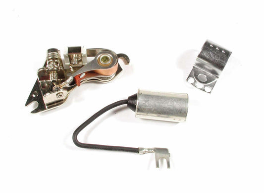 Points Ignition Tune Up Kit for Gm Points Distributors - 8101ACC