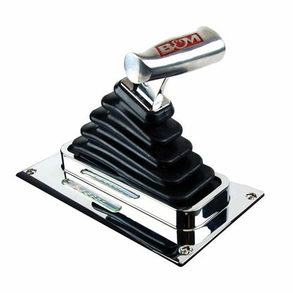 B&M Automatic Ratchet Shifter - MegaShifter Console - 81035