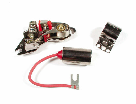 Heavy duty Points Ignition Tune Up Kit for GM Points Distributors - 8104ACC
