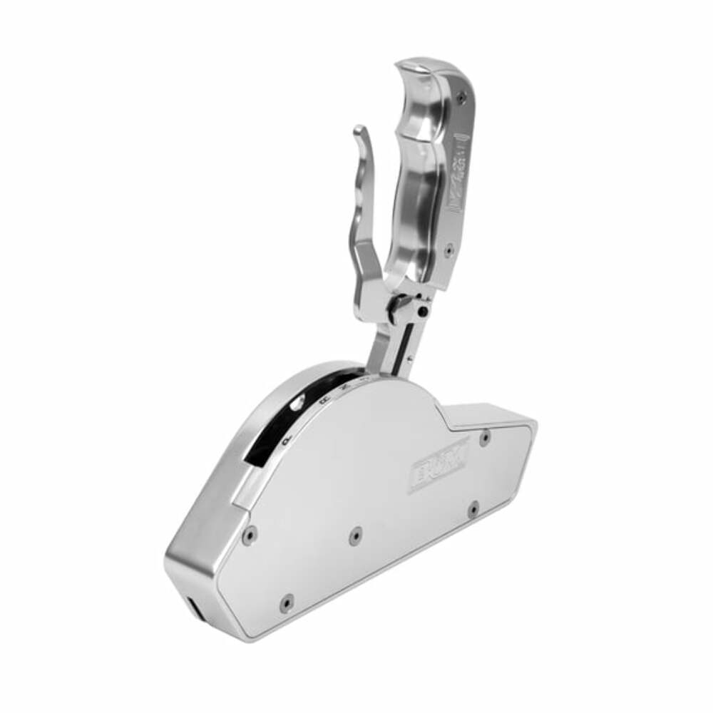 B&M Magnum Pistol Grip Street Bandit Shifter Automatic Transmission 81050
