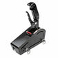 B&M Automatic Gated Shifter - Magnum Grip Stealth Pro Stick - 81052