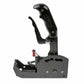 B&M Automatic Gated Shifter - Magnum Grip Stealth Pro Stick - 81059