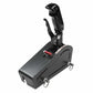 B&M Automatic Gated Shifter - Magnum Grip Stealth Pro Stick - 81059