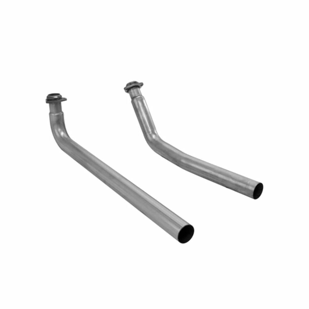 1967-1973 Chevrolet Camaro Manifold Downpipe Kit Flowmaster 81068