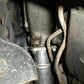 1967-1973 Chevrolet Camaro Manifold Downpipe Kit Flowmaster 81068