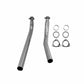 1967-1972 Chevrolet Camaro Manifold Downpipe Kit Flowmaster 81071