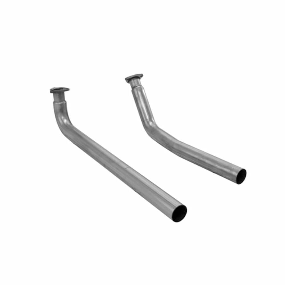 1967-1972 Chevrolet Camaro Manifold Downpipe Kit Flowmaster 81071