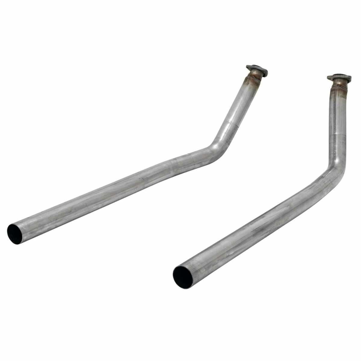1967-1972 Chevrolet C10 Pickup Manifold Downpipe Kit Flowmaster 81072