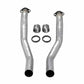 Flowmaster Manifold Downpipe Kit 81076