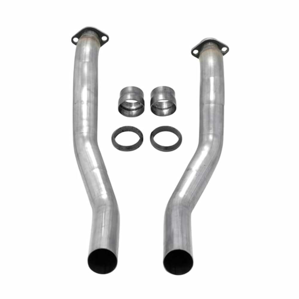Flowmaster Manifold Downpipe Kit 81076