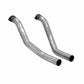 Flowmaster Manifold Downpipe Kit 81076