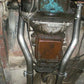 Flowmaster Manifold Downpipe Kit 81076