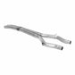 2016-2019 Chevrolet Camaro X-Pipe Kit Flowmaster Scavenger Series 81083
