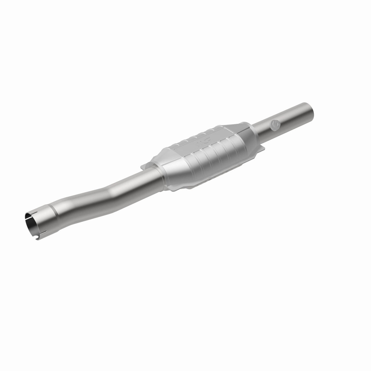 Catalytic Converter for HM Grade Federal / EPA Compliant Direct-Fit Catalytic Converter MagnaFlow 23544