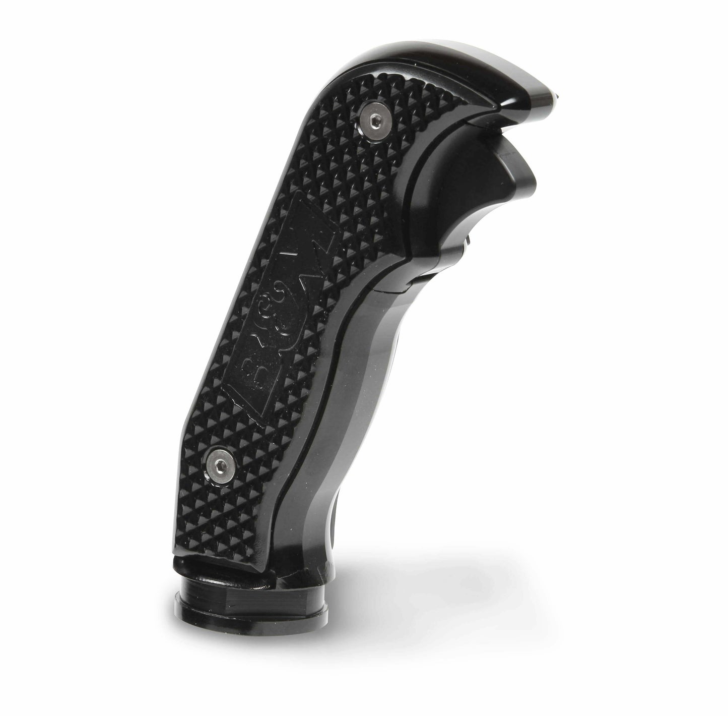 B&M Magnum Grip Auto Shift Handle Set - 81103