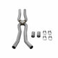 15-17 Ford Mustang X-Pipe Kit Flowmaster 81107