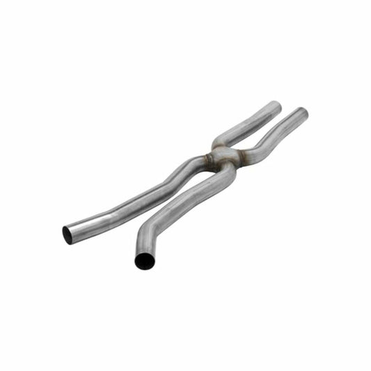 15-17 Ford Mustang X-Pipe Kit Flowmaster 81107