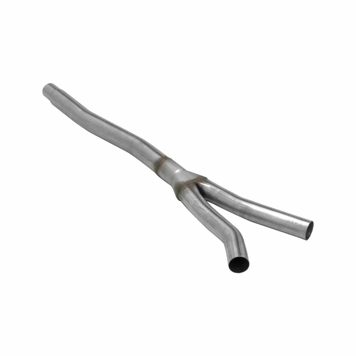 2015-2020 Ford Mustang Y-Pipe Kit Flowmaster Scavenger 81108