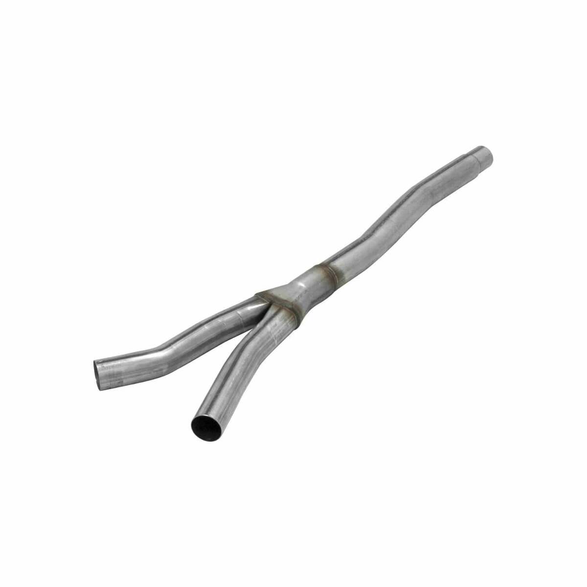 2015-2020 Ford Mustang Y-Pipe Kit Flowmaster Scavenger 81108