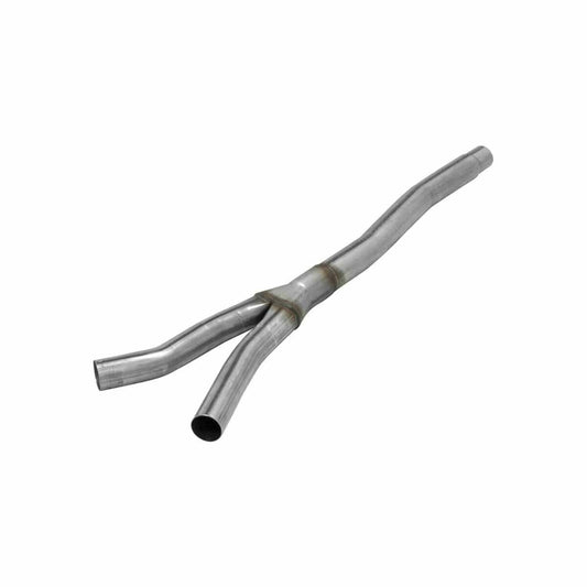 2015-2020 Ford Mustang Y-Pipe Kit Flowmaster Scavenger 81108
