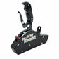 B&M Automatic Gated Shifter - Magnum Grip Stealth Pro Bandit - 81113