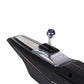 B&M 81125 Console Quicksilver Shifter, 1968-1972 Chevelle