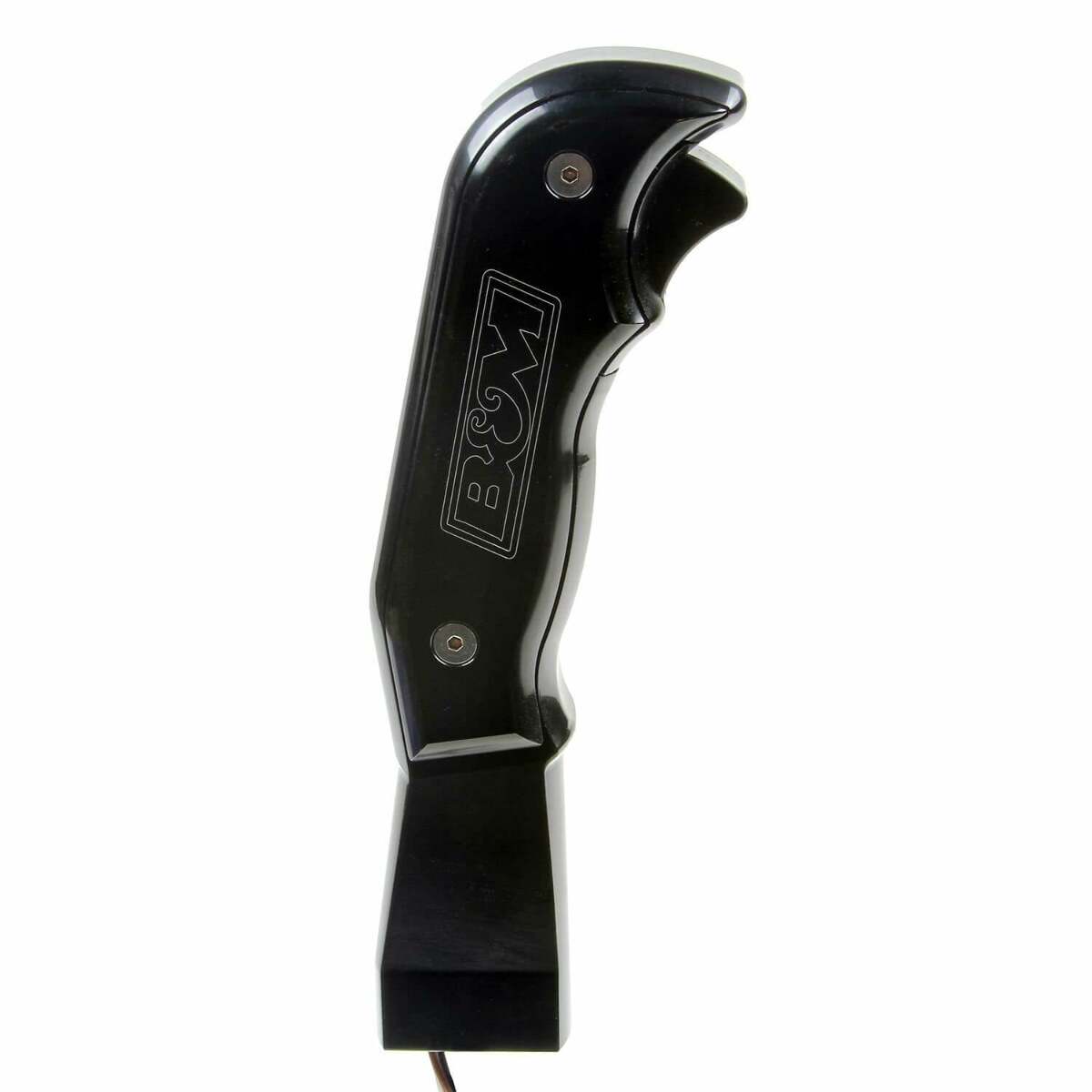 B&M Magnum Grip Auto Shift Handle - 81146