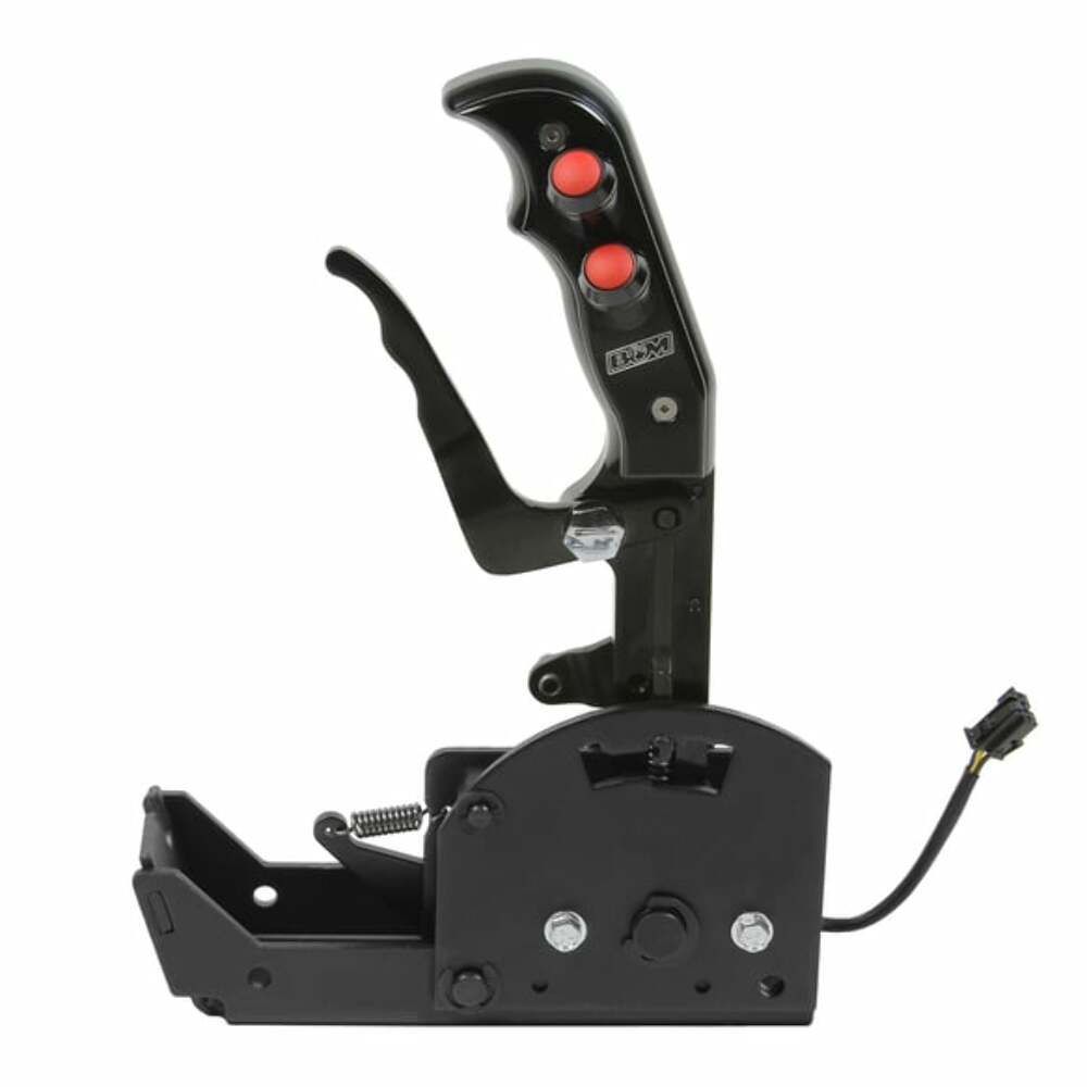 B&M Automatic Shifter for 12-18 Jeep Wrangler JK Magnum Grip Pro Stick Console 81162