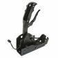 B&M Automatic Shifter for 12-18 Jeep Wrangler JK Magnum Grip Pro Stick Console 81162
